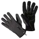 W-TEC Wavniko Sommer-Moto-Handschuhe - grau - grau