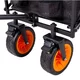 inSPORTline Moveman Klappwagen