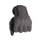 W-TEC Wavniko Sommer-Moto-Handschuhe - grau