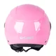 W-TEC Bareiro Fuchsia Offener Helm