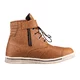 W-TEC JuriCE Motorradstiefel - Beige