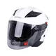 W-TEC Putta Motorrad-Helm
