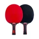 inSPORTline Ekholm Tischtennisset - Netz, 2 Schläger, 4 Bälle