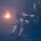 3in1 inSPORTline Mishair Knie-Kompressionsmassagegerät