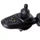 inSPORTline Hawkie Evo II Elektrorollstuhl mit verstellbarer Rückenlehne 700W - grün