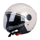 W-TEC Bareiro Bufalo Open Helm
