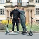 inSPORTline Wayomint faltbarer Motorroller