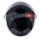 W-TEC Bareiro Bufalo Open Helm