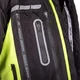 W-TEC Gelnair EVO Motorradjacke - schwarz-fluo