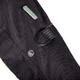 W-TEC Gelnair EVO Motorradjacke - schwarz-fluo