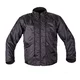 W-TEC Gelnair EVO Motorradjacke - schwarz-fluo