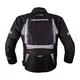 W-TEC Gelnair EVO Motorradjacke - schwarz-fluo
