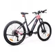 Damen E-Mountainbike inSPORTline ISL Asuki 630 Wh 27,5" - Modell 2025 - Marine Rose