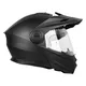 W-TEC Biscaia P/J aufklappbarer Enduro-Helm