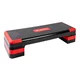 inSPORTline AS250 Aerobic Step - schwarz-rot
