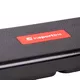 inSPORTline AS250 Aerobic Step - schwarz-rot