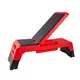 inSPORTline AeroBench verstellbare Trainingsbank - schwarz