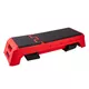 inSPORTline AeroBench verstellbare Trainingsbank - schwarz