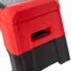 inSPORTline AeroBench verstellbare Trainingsbank - schwarz