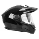 W-TEC Biscaia P/J aufklappbarer Enduro-Helm