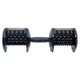 Set von inSPORTline DuraBell® einstellbaren Einhandhanteln 2x 5-41 kg
