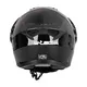 W-TEC Biscaia P/J aufklappbarer Enduro-Helm