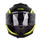 W-TEC Banelmeda Klapphelm