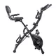 inSPORTline Xbike Max zusammenlegbares stationäres Fahrrad