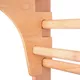 inSPORTline Klimmzugstange für Sprossenwand Directline 80 cm