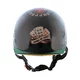 W-TEC Skarim Retro Open Helm