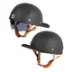 W-TEC Dazeck Retro Open Helm