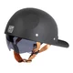 W-TEC Dazeck Retro Open Helm