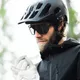 Sport-Sonnenbrille Tripoint Reschen - Matt Black Smoke /w Blue Multi Cat.3