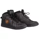 W-TEC Perpetuals Motorradstiefel - hellgrau - schwarz