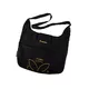 Akupressurmatte und Kissen inSPORTline EcoSpike - Schwarz - Gold