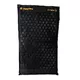 Akupressurmatte und Kissen inSPORTline EcoSpike - Schwarz - Gold