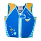 inSPORTline Aprendito Schwimmweste für Kinder - rosa