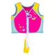 inSPORTline Aprendito Schwimmweste für Kinder - rosa