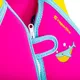 inSPORTline Aprendito Schwimmweste für Kinder - rosa