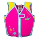 inSPORTline Aprendito Schwimmweste für Kinder - rosa