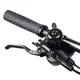Damen E-Mountainbike inSPORTline ISL Asuki 630 Wh 27,5" - Modell 2025 - Marine Rose