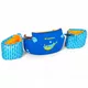 Kinder Schwimmtop mit Ärmeln 2in1 inSPORTline Banarito - rosa - blau