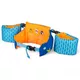 Kinder Schwimmtop mit Ärmeln 2in1 inSPORTline Banarito - rosa