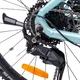 Damen E-Mountainbike inSPORTline ISL Asuki 630 Wh 27,5" - Modell 2025 - Marine Rose