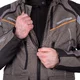 W-TEC Smackton Touring Motorradjacke
