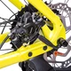 E-Mountainbike inSPORTline ISL Tachion 630Wh 29" - Modell 2025 - Polar Blue