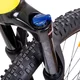E-Mountainbike inSPORTline ISL Tachion 630Wh 29" - Modell 2025 - Polar Blue