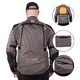 W-TEC Smackton Touring Motorradjacke
