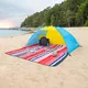 Strandzelt inSPORTline Ascano