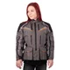 W-TEC Smackton Lady Damen Touring Moto Jacke